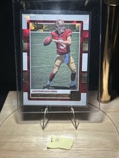 2017 Panini Donruss - The Rookies C.J. Beathard #27 (RC)