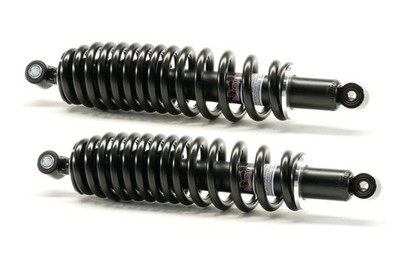Monster Rear Shocks for Yamaha Viking 700 2014-2020 Quality Tested Gas-Charged
