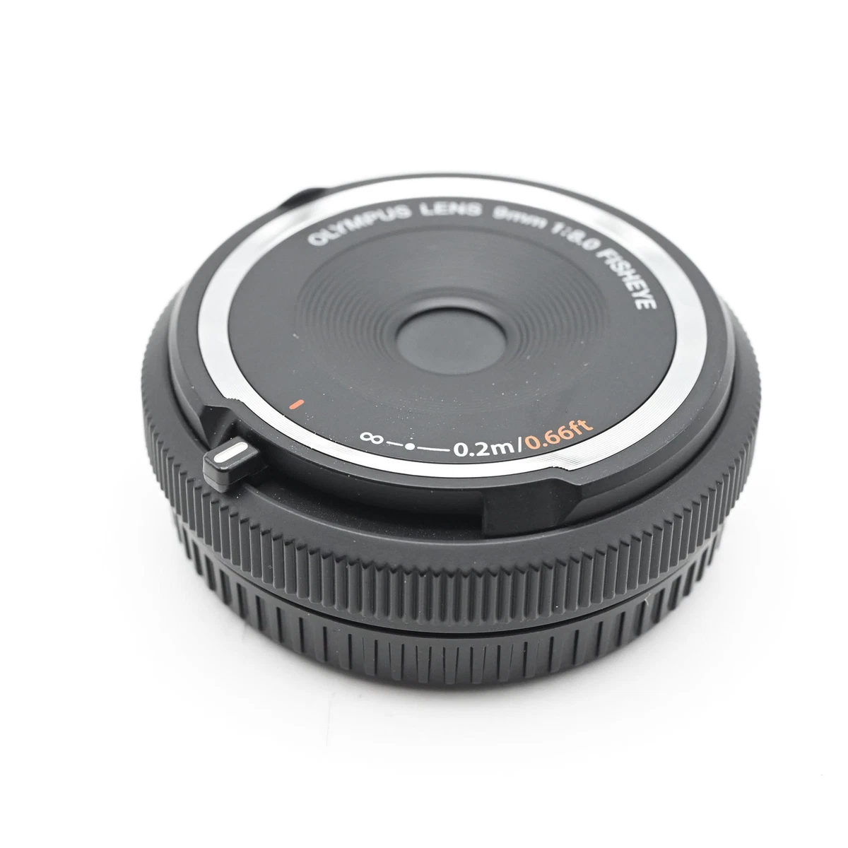 Olympus Fisheye Camera Lenses for sale | eBay