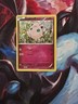 Jigglypuff 65/124 Fates Collide Pokémon TCG Regular English