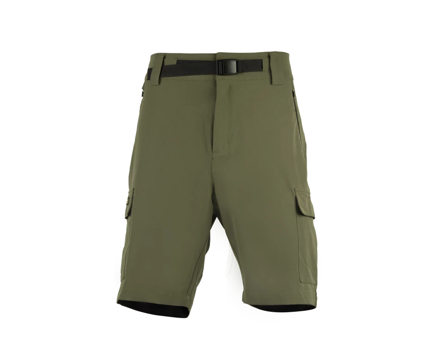 Avid Technical Combat Shorts