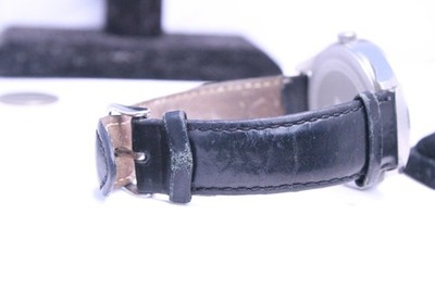Vintage Calibre Men's 316L Trooper Watch Swiss made | eBay