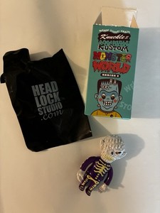 その他 HEADLOCKSTUDIO x Draculazer Slime kun Headlock Studio x Draculazer Pink Slime Kun