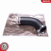 Esen Skv Ladeluftschlauch 43SKV004 FüR Opel Antara L07 Cdti 4X4 Chevrolet C100