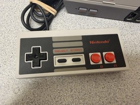 Nintendo NES Classic Edition Mini Console + 1 Controller | Tested Working