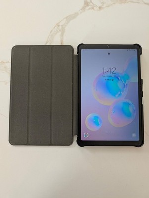 Samsung Galaxy Tab A 8.4 2020 32GB T-Mobile Android Tablet (Mocha)