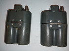 Lot of 2 Vintage BELL SYSTEM # 81A continuity testers — photo 4