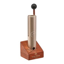 Meinl Sonic Energy - WWTC6 Wah-Wah Tube C6, 432 Hz, Champagne Gold     