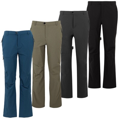 Regatta Mens Highton Walking Trousers II UK