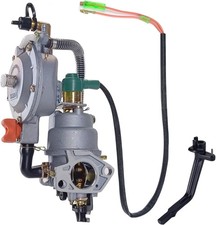Gx390 188f Dual Fuel Carburetor Lpgcng Conversion Kit For Generators Gx390 188f Dual Fuel Carburetor Lpgcng Conversion Kit For Generators