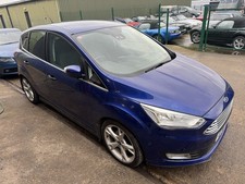 2016 Ford C-Max Breaking - Parts Only