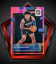 2022-23 Donruss Optic Basketball Cards Checklist 25