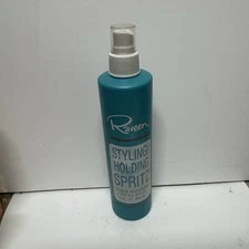 Raveen Styling Holding Spritz 10 OZ