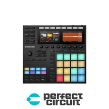Native Instruments Maschine MK3 Performance CONTROLLER - NEW - PERFECT CIRCUIT