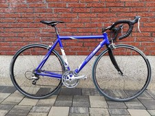 Kleines 54cm Intersens Alu Rennrad, Schöner Zustand, Shimano Shifter, 
