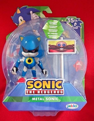 🔥 JAKKS PACIFIC SONIC THE HEDGEHOG 