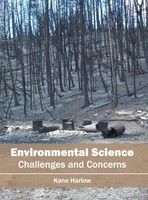 Kane Harlow | Environmental Science | Buch | Englisch (2016) | Gebunden