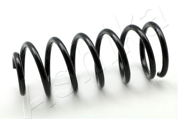 1X Ashika Fahrwerksfeder ZCA5781C FüR Mini R56 R58 R50 R53 Cooper One-image