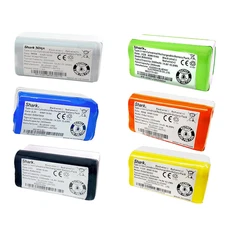 Original Li-ion Battery Replacement for Shark Robot Vacuum Cleaner