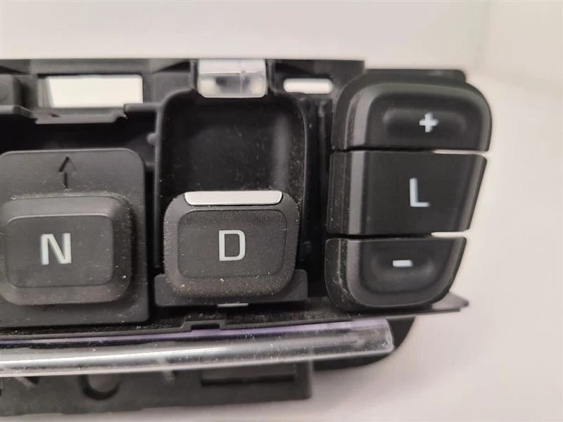 Interruptor de panel de cambio GMC TERRAIN AT 2019 19 transmisión automática 84517433 Foto 3 de 4