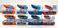 *NEW LOT OF 8* Robo Alive Series 1 Robotic Boats