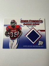 2006 Topps Draft Picks and Prospects Football 14