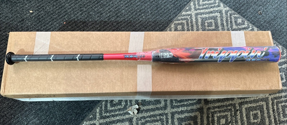 2022 Monsta Trippin' Torch USSSA Slowpitch Softball Bat M8 25.5