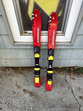 Atomic Pro Race 518 w/ Marker M9  Bindings Ju...