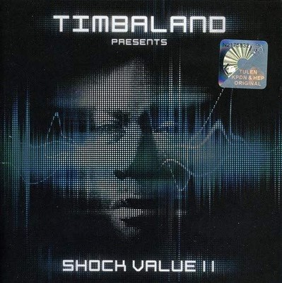 Shock Value 2 Timbaland: 1162227