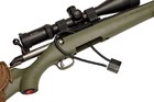 Master Lock Laminated Steel Cable Gun / Firearm Lock 107DSPT — photo 2