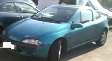 Retroviseur droit (ou coque) Opel TIGRA