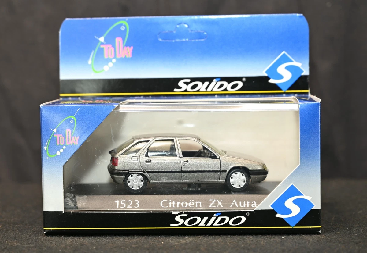 Solido Citroën Diecast & Toy Cars for sale | eBay