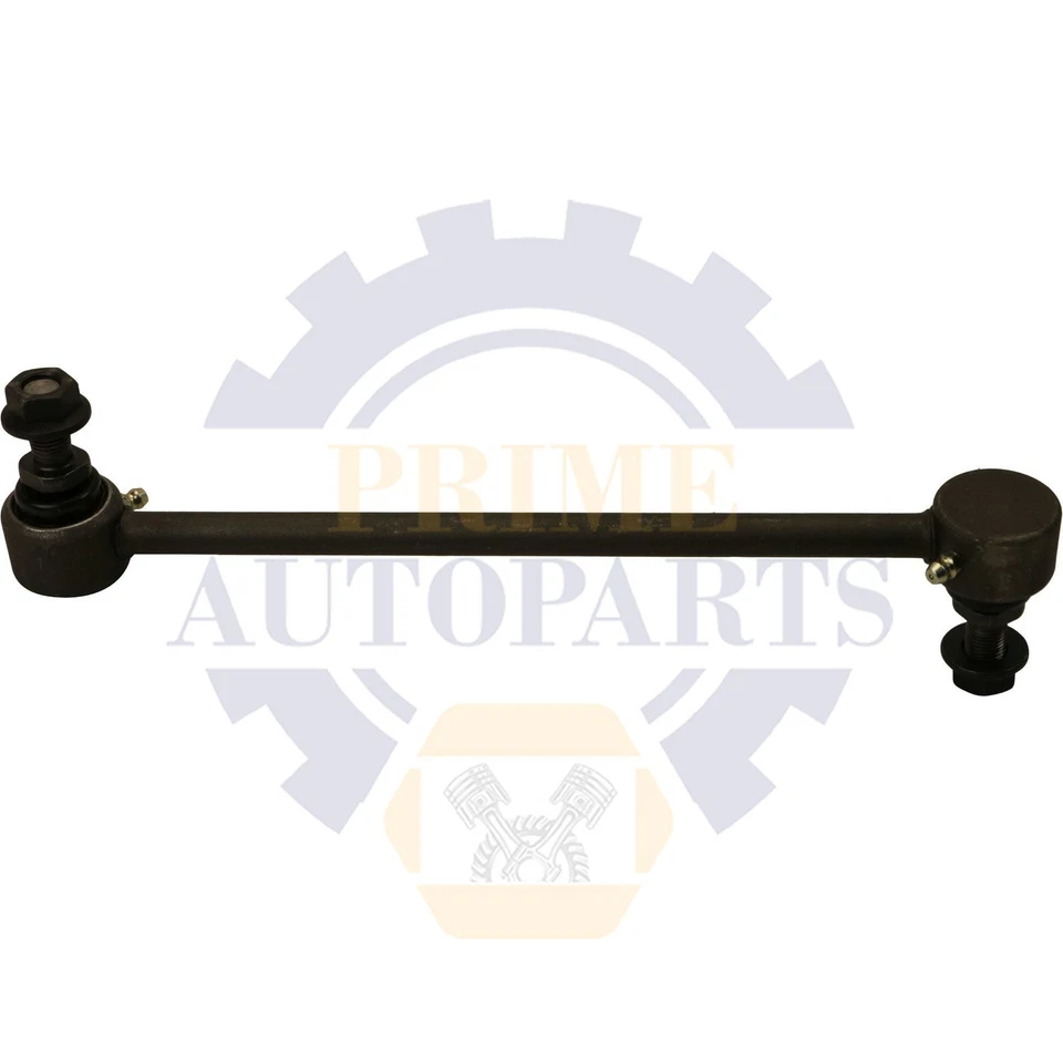 Barras estabilizadoras delanteras y traseras MOOG OEM para Hyundai Tucson 2010-2013 garantía de por vida Foto 4 de 4