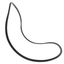 2 Pcs Barber Chair Replacement Parts Bottom Ring Hydraulic Base Gasket