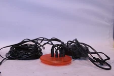 5 Port Charger for RealityWorks Real Babies with AC Adapter Untested