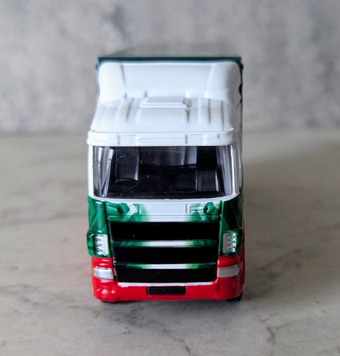 Eddie Stobart Trucks Van Roadside Assistance Bundle - Picture 13 of 20