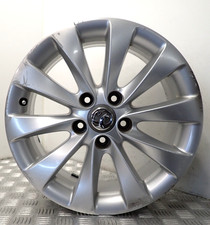 VAUXHALL MERIVA B 16