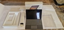 surface pro 7 i5 8gb RAM, 128gb