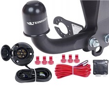 Gancio traino Steinhof Mercedes C  W203 2000-2007+7poli uni