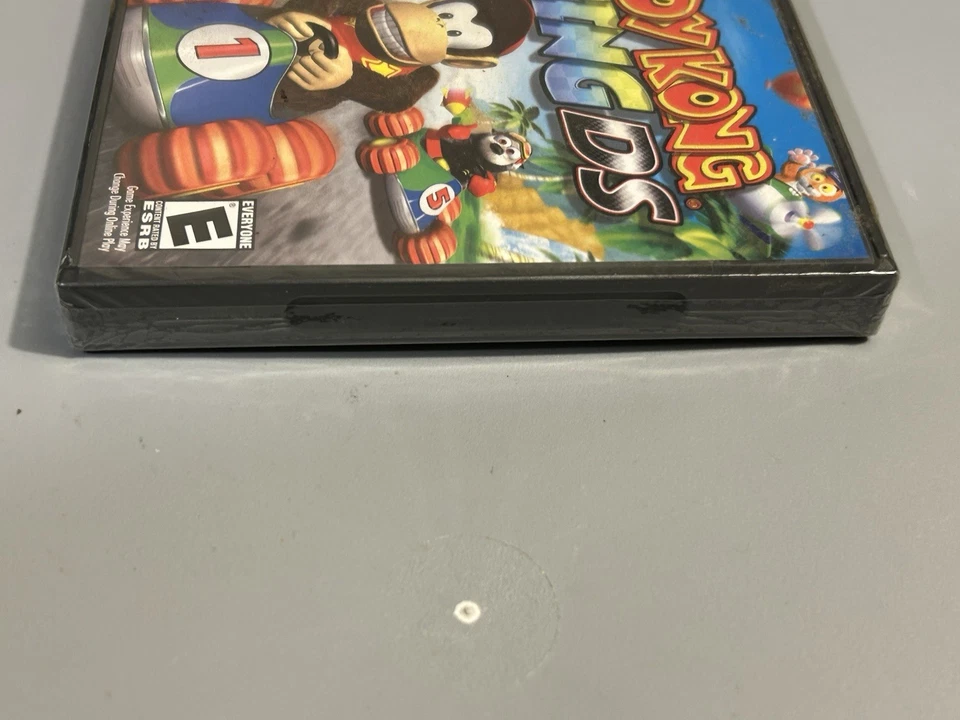 Diddy Kong Racing DS Nintendo DS Sealed - Image 4 of 4