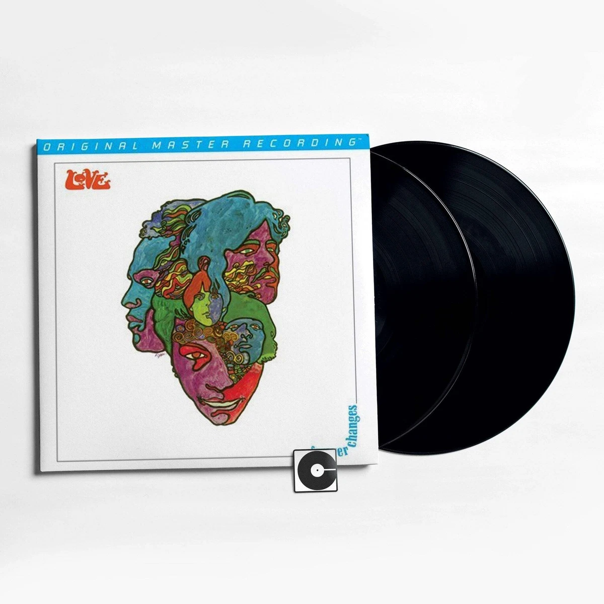Love Forever Changes for sale | eBay