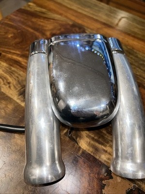 Low Riser Bar Riser Harley 5  Pull Back