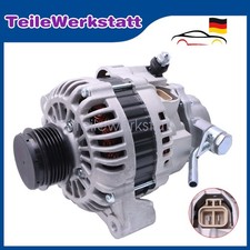 LICHTMASCHINE FÜR Kia Carnival II Hyundai Terracan 2.9 CRDi 110A 37300-4x000