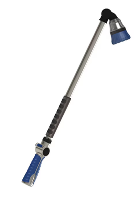 #ad Orbit Max 36 in. Wand 8 Pattern Adjustable Spray Nozzle For Garden Hose FreeShip $28.69