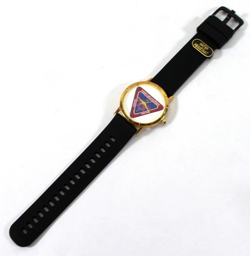 NOS SLAM Missile ER Standoff Land Attack Missile Expanded Response Wristwatch - Picture 5 of 7