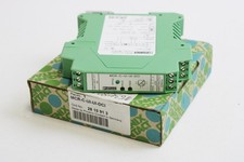Phoenix Contact MCR-C-UI-UI-DCI Isolation Amplifier -Unused/Original Packaging-