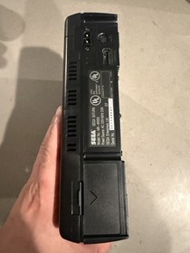 Sega Saturn Console (Black)