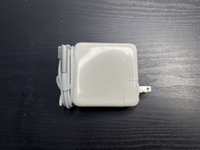 60W MagSafe 1 L-Tip Power Adapter Charger A50 for Apple MacBook / MacBook Pro
