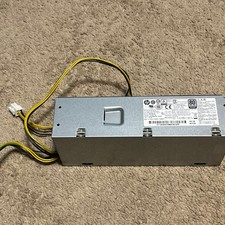 HP PA-1181-7 906189-001 DPS-180W 22 B Desktop Power Supply 80 Plus Bronze 2I7