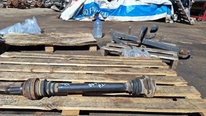 BMW 5 E60 Antriebswelle vorne rechts 2.50 Diesel 2005 33993658